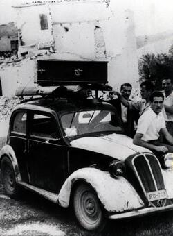 STRAGE DI MARZABOTTO NEL1944