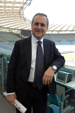 CLAUDIO LOTITO
