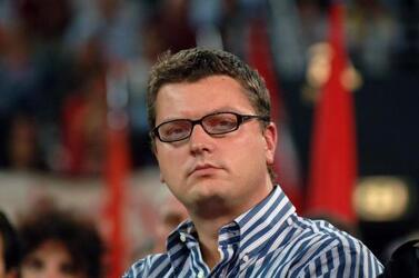 GENNARO MIGLIORE POLITICO