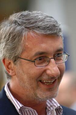 UMBERTO BRINDANI GIORNALISTA