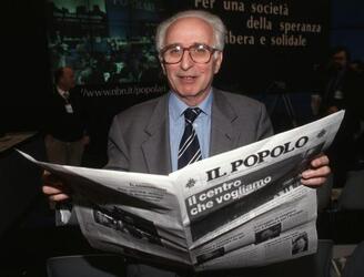 guido bodrato politico