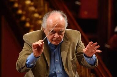 Lorin Maazel Lorin Maazel