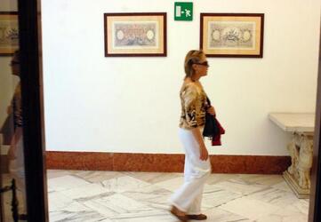 BANCA D ITALIA BANKITALIA ITALIA BANCA D ITALIA BANKITALIA ITALIA