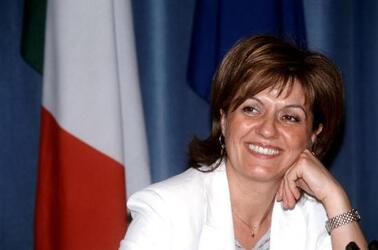 KATIA BELLILLO POLITICO KATIA BELLILLO POLITICO
