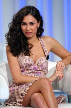 CATERINA BALIVO ATTRICE