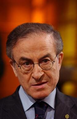 ALBERTO QUADRIO CURZIO ECONOMISTA