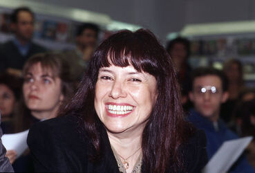 ADRIANA FARANDA