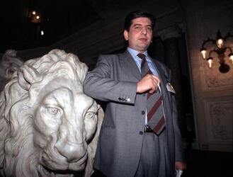 MARIO LANDOLFI POLITICO