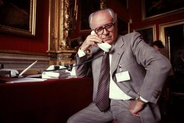 ARRIGO LEVI GIORNALISTA