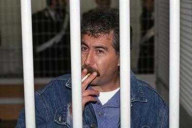 ANTONINO FOSSO BRIGATISTA