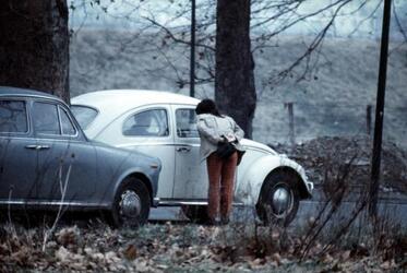 PROSTITUZIONE TOR DI QUINTO ANNI 70