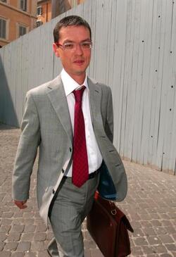 martino albonetti POLITICO DS