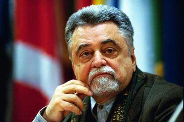 ACHILLE OCCHETTO POLITICO INDIPENDENTE