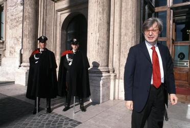 VITTORIO SGARBI