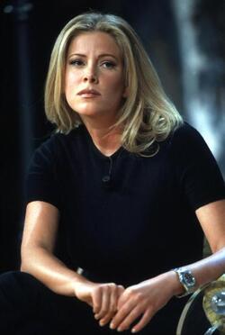 ALESSIA MARCUZZI SHOWGIRL CONDUTTRICE TV