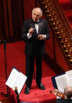 Lorin Maazel Lorin Maazel