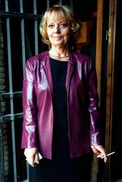 MAGDA BRIENZA MAGISTRATO