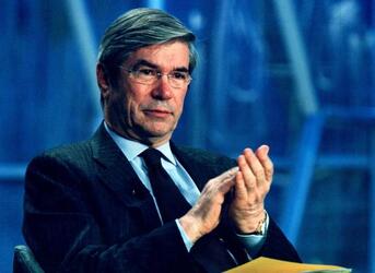 PIETRO LUNARDI POLITICO