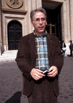 SALVATORE BUGLIO POLITICO DS