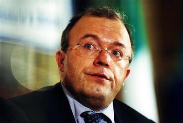 FRANCESCO STORACE POLITICO AN