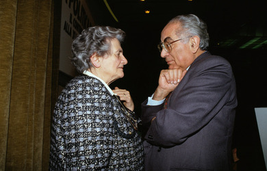 MARIA ELETTA MARTINI MARIA ELETTA MARTINI