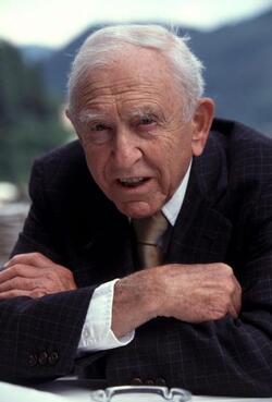 FRANCO MODIGLIANI ECONOMISTA