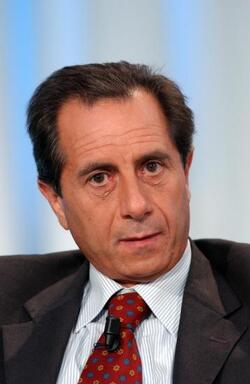FRANCO IONTA MAGISTRATO