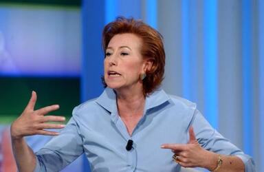 LETIZIA MORATTI LETIZIA MORATTI