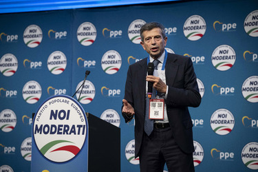 Maurizio Lupi Maurizio Lupi