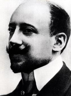 GABRIELE D ANNUNZIO poeta