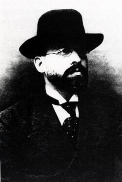 GAETANO SALVEMINI