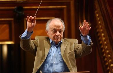 Lorin Maazel Lorin Maazel