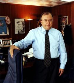 FRANCESCO STORACE POLITICO AN