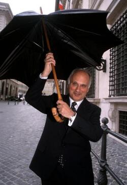 GIUSEPPE VALENTINO OMBRELLO