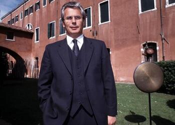 BALTASAR GARZON MAGISTRATO