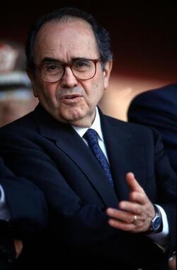 FRANCESCO MERLONI INDUSTRIALE ELETTRODOMESTICI