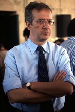 WALTER VELTRONI POLITICO DS WALTER VELTRONI POLITICO DS