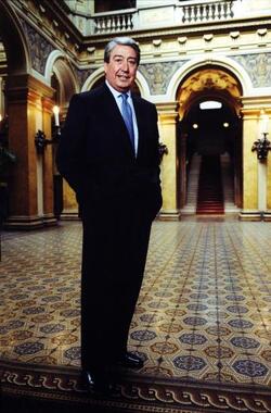 LUCIO STANCA MINISTRO INNOVAZIONE TECNOLOGICA