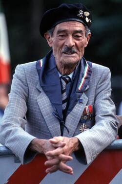 reduci di guerra VETERANI reduci di guerra VETERANI