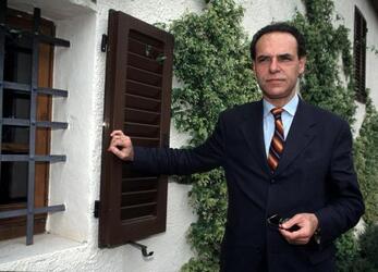 ANTONIO DI ROSA GIORNALISTA