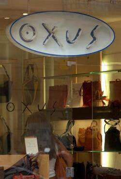 OXUS