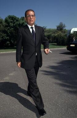 PIPPO MICALIZIO MAGISTRATO