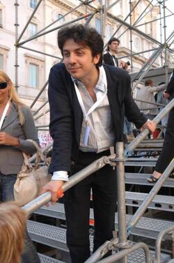 MARCO CAPPATO CORAGGIO LAICO