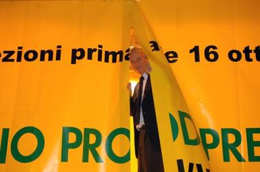 RICARDO F. LEVI GIORNALISTA