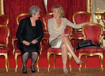 ROSI BINDI GIOVANNA MELANDRI