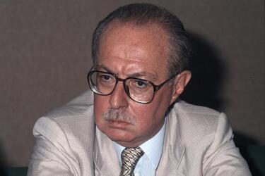 ANTONIO DEL PENNINO POLITICO PRI