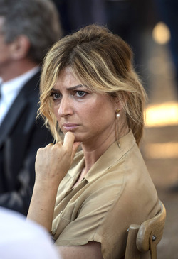 Eva Giovannini