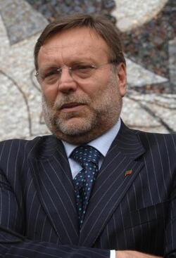 PIETRO FRANZOSO POLITICO FI