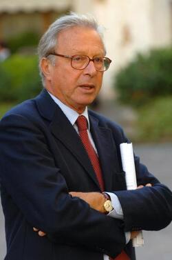 MARIO SEGNI POLITICO