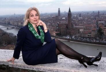 FRANCESCA MARTINI POLITICO